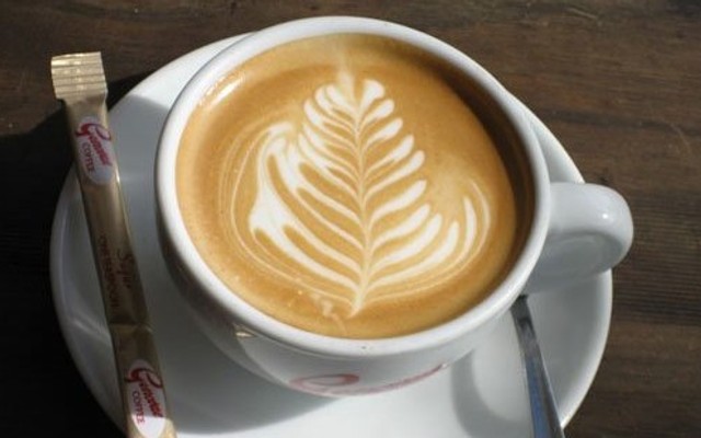 Châu Tân Coffee - Cà Phê & Nước Ép - Nguyễn Ái Quốc