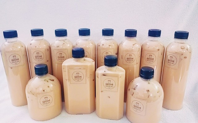 MAVI - Trà Sữa & Ăn Vặt - Bà Huyện Thanh Quan