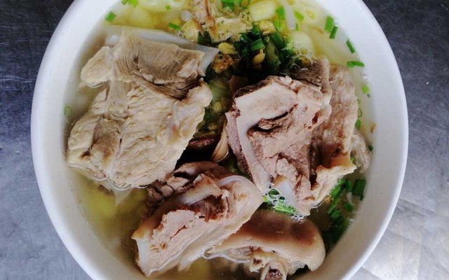 Mi Mi Food - Tân Phước