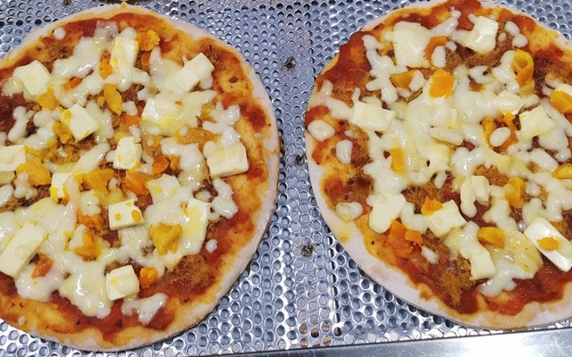 Phoenix Pizza & Milktea - Nguyễn Hoàng