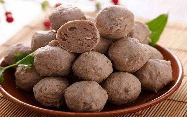 Góc Nhỏ - Ăn Vặt - Sư Vạn Hạnh