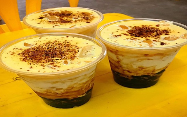 Trà Sữa Sakai Tea - Đường Số 8