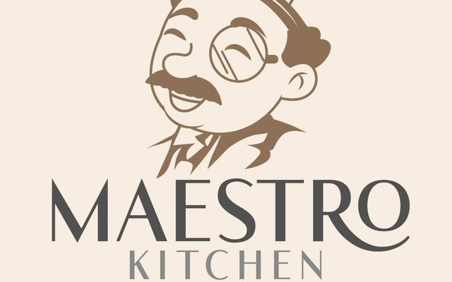 MAESTRO KITCHEN - Trần Trọng Cung