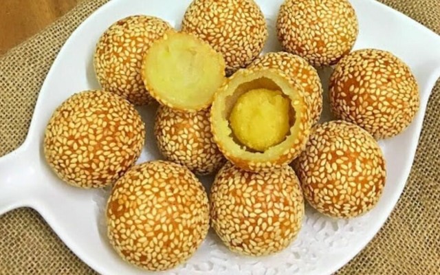 Bếp Nhà Bống - Minh Khai