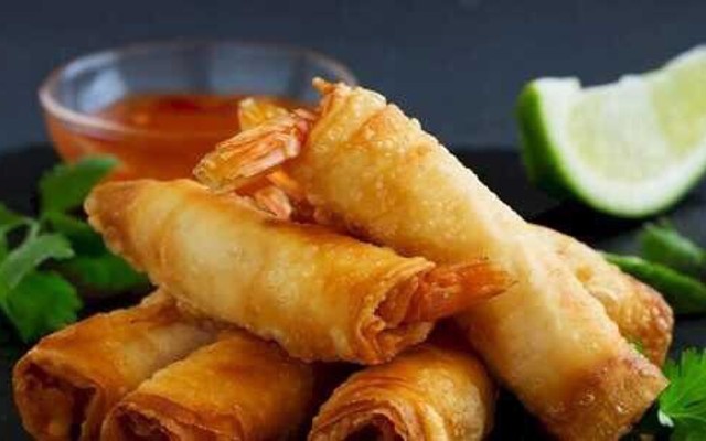 Roy Food - Đặc Sản & Ăn Vặt 3 Miền