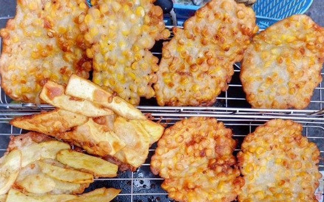 Đồ Ăn Vặt Cô Hạnh - Cầu Giấy