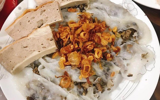 Cửa Hàng Bánh Cuốn & Bún Chả - Bắc Linh Đàm