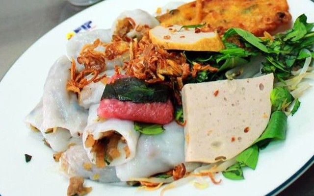 Trần Nguyễn Bánh Cuốn - Đồng Hồ