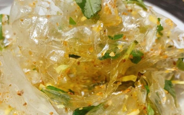Cửa Hàng Bánh Tráng 3K - Hồng Lạc