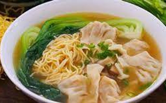 Mèo Ký - Hủ Tíu Mì Thập Cẩm - Hà Tôn Quyền