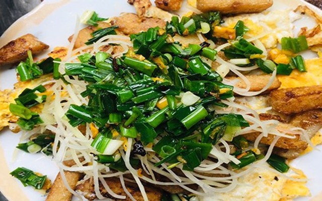 Bột Chiên 130 - Lý Nam Đế