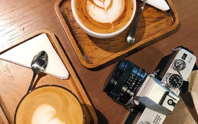 Saigon 90s - Nguyễn An Ninh