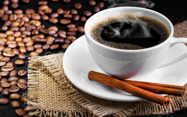 Mii - Coffee Fruit - Bình Giã
