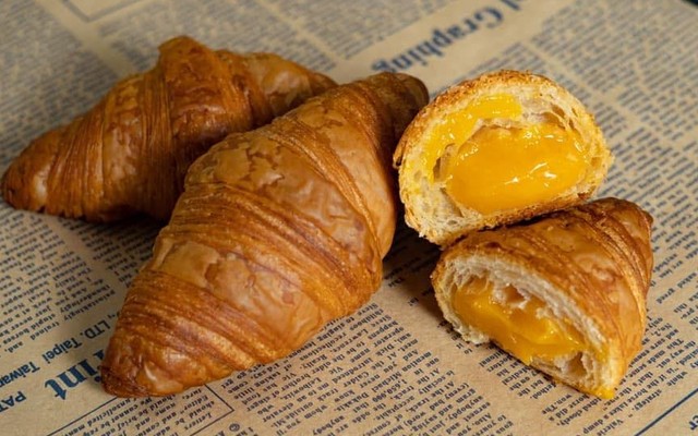 Nineteen IX II - Tiệm Bánh Ngọt - Kim Giang