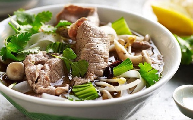 Phở My - Bún Bò Huế & Lẩu Bò - Ung Văn Khiêm