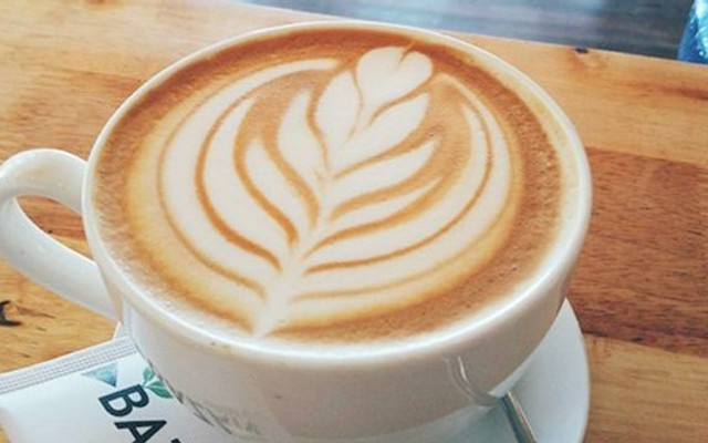 Cafe Bazan - Phạm Ngọc Thạch