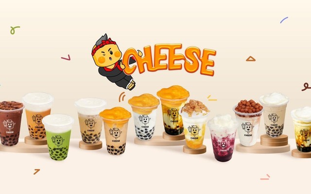 Cheese Tea Bar - Tô Hiệu