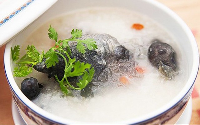 Gà Ác Thủy Tiên - Tân Kỳ Tân Quý