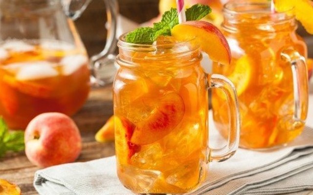 Thế Giới Trà - Nguyễn Biểu