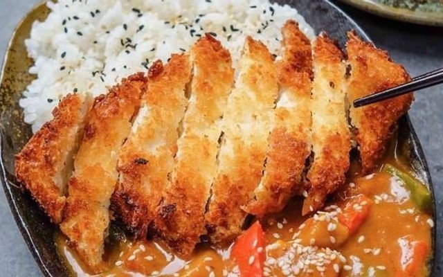 HELLO FOOD - Nguyễn Nhân Thiếp