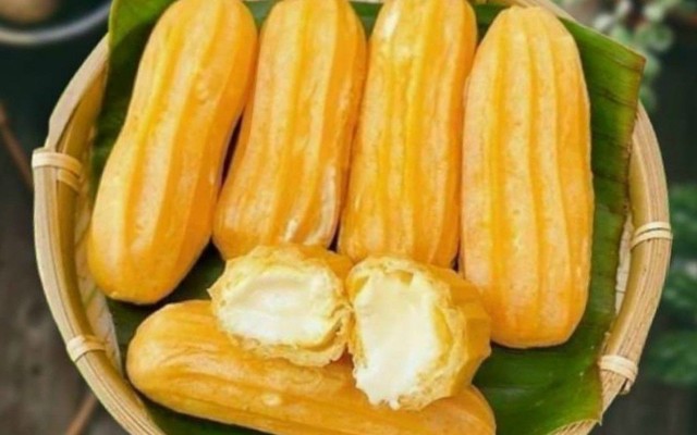 Tiệm Bánh Minh Vy - Bánh Tươi Bánh Ngọt