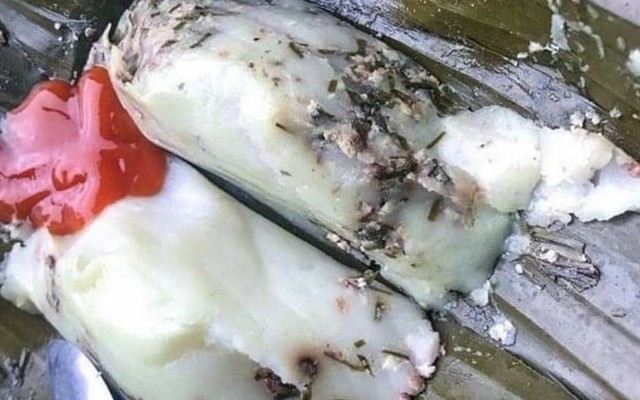 Diễm Diễm Food - Bánh Gói