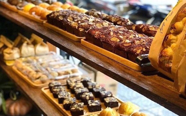 Hill - Hue Bakery & Beverage - Điện Biên Phủ