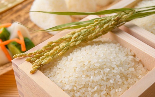 Gạo Sạch Cần Thơ - Phan Huy Chú