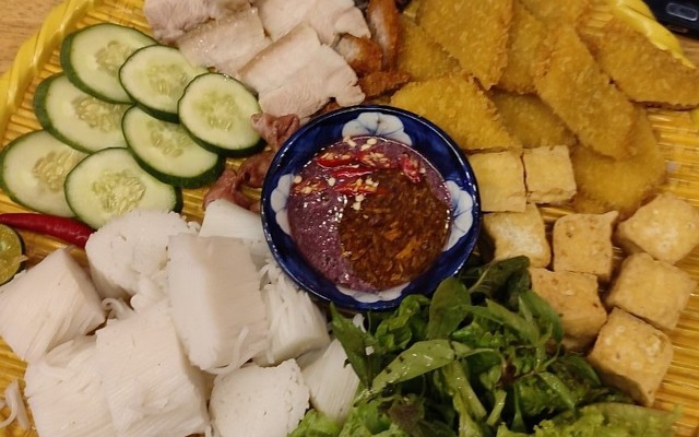 Trà Sữa Nhà Làm - CENA 1