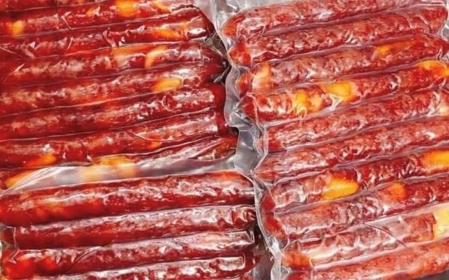 Trúc Diễm Food - Nguyễn Ái Quốc - Shop Online