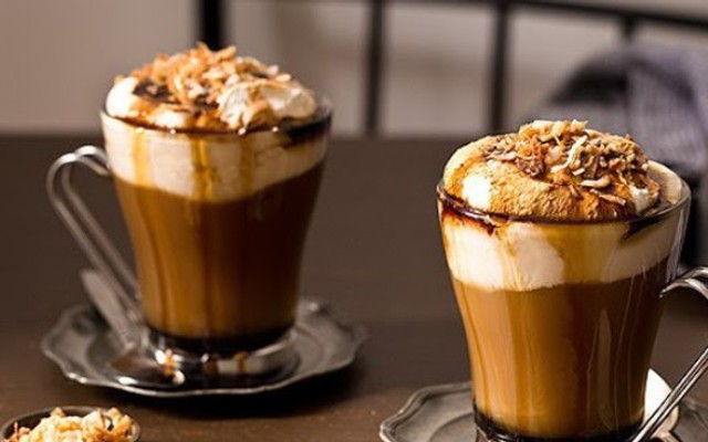 Na - Nước Ép Sinh Tố Nguyên Chất - Nguyễn Công Hòa