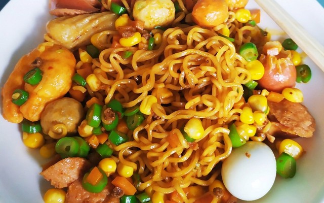 The Food Uneti - Lĩnh Nam