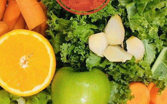 Snow - Nước Ép Trái Cây Và Trà Sữa - Trưng Nữ Vương