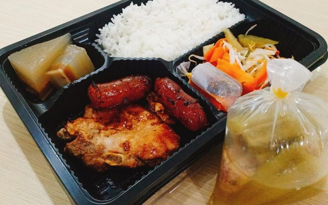 Bếp Cô Béo - An Dương