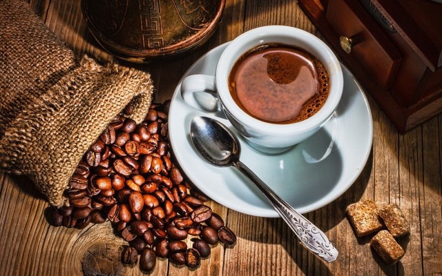 Big Sea Coffee - Ỷ Lan Nguyên phi