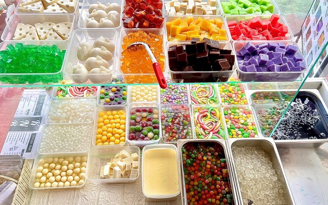 Trà Sữa Knb House's - Cao Lỗ