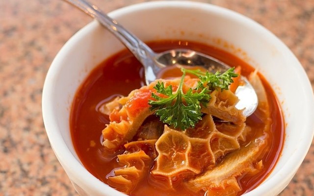 Bếp Cô 3 Heo - Món Ngon Nhà Heo