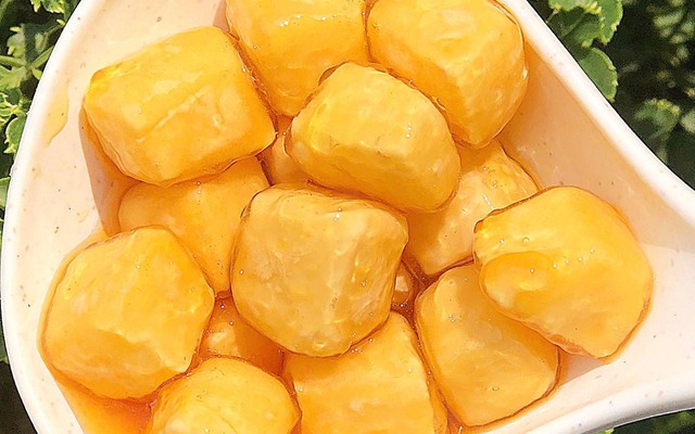 Trà Sữa Mr Hý - Nhà Thờ Búng