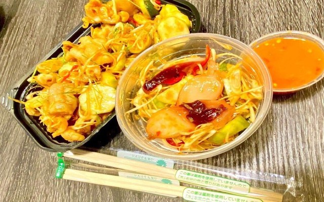 Phúc Thành - Ăn Vặt - Khu Đô Thị Mới Hưng Phú