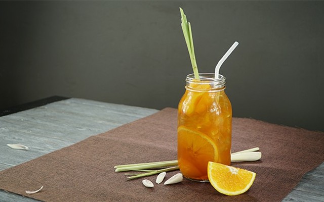 Song Phát Coffee - Đường DT746B