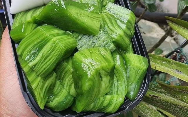 Ăn Vặt Nhà Tom - Bánh Quê & Chuối Xào Dừa