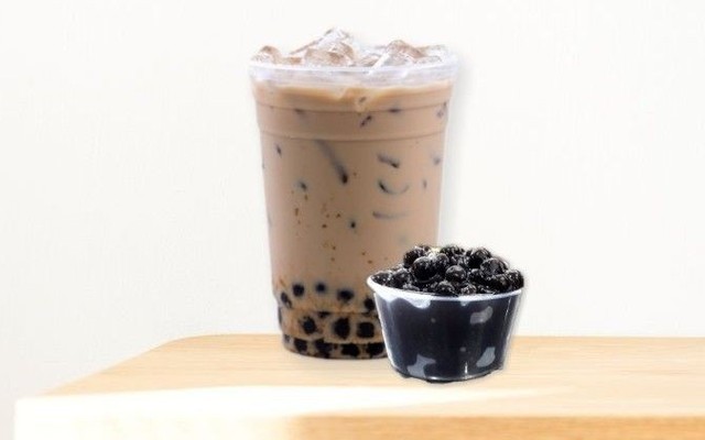 Trà Sữa YanCha - Bình Thành