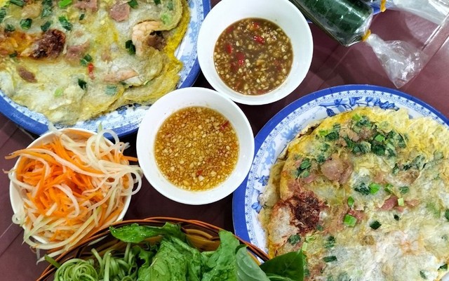 Vua Bánh Ép - Nguyễn Sinh Cung