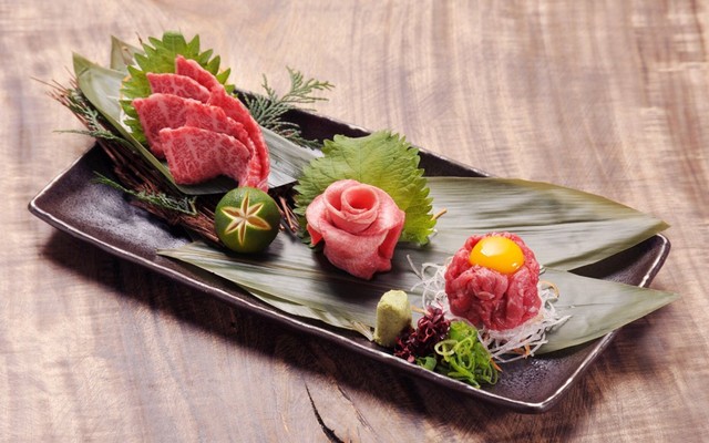 BEEF HOUSE - Thực Phẩm Nhập Khẩu