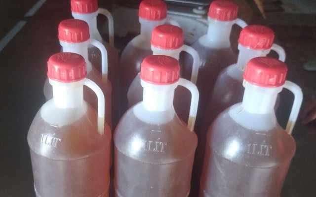 Tạp Hóa Phương Dung - Nguyễn Oanh