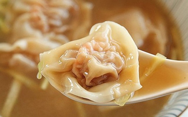 Đồ Ăn Nhẹ Huyền Sa - Nguyễn Đăng Đạo