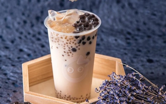 Trà Sữa Nhà Làm - Văn Tiến Dũng