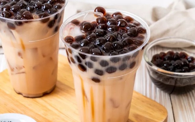 Tiệm Trà Sữa Rosy 86 - Trần Văn Giàu