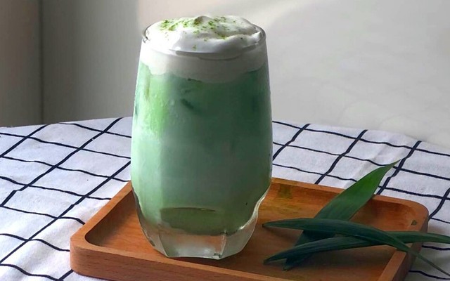 Quán Trà Sữa Mooncha - A2/05 KDC Lộc Phát