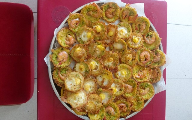Yến Mai - Bún Riêu Cua